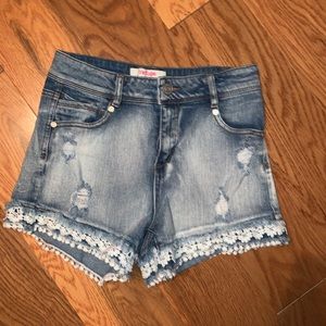 ❤️Refuge Shorts MAKE A OFFER!